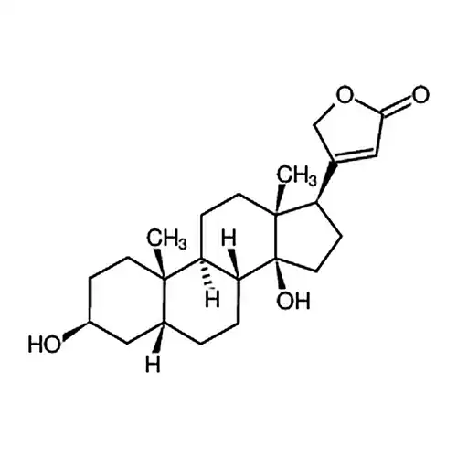 毛地黄毒苷配基