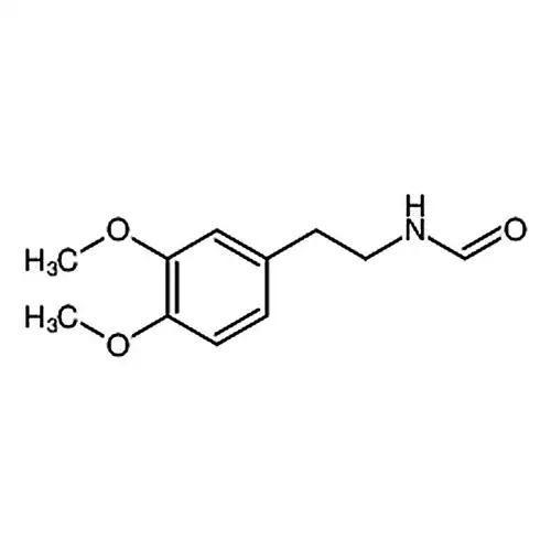 N-[2-(3,4-二甲氧基苯基)乙基]甲酰胺