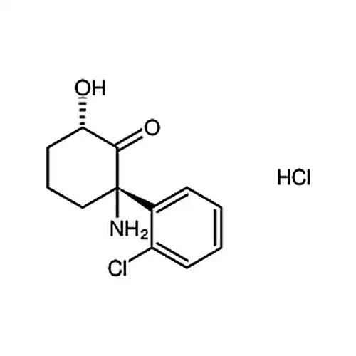 (2S，6S)-羟基脱氧葡萄糖胺盐酸盐