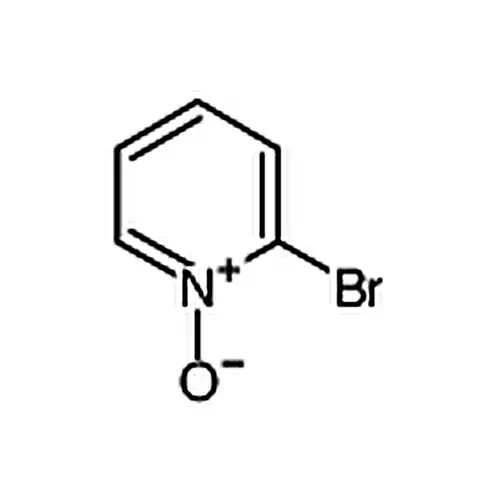 2-溴吡啶-1-氧化物