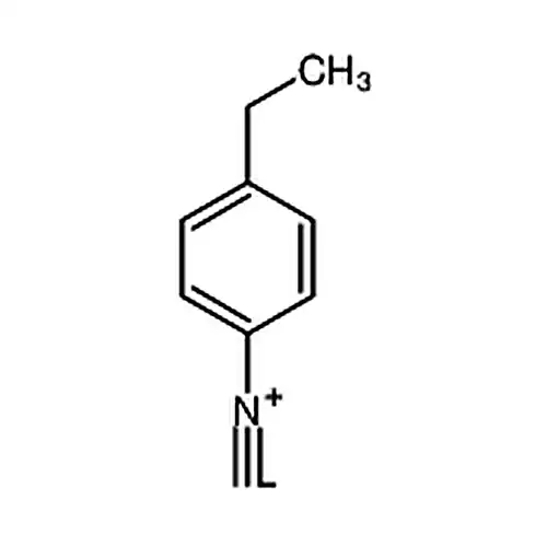 1-乙基-4-异氰基苯