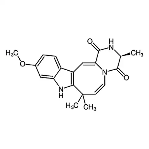 Cycloechinulin