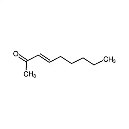 3-壬烯-2-酮