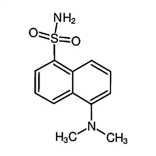 丹磺酰胺 [用于荧光测定]