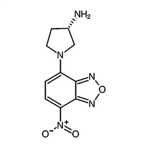 (S)-(+)-NBD-Apy [用于e.e.值测定的HPLC标记试剂]