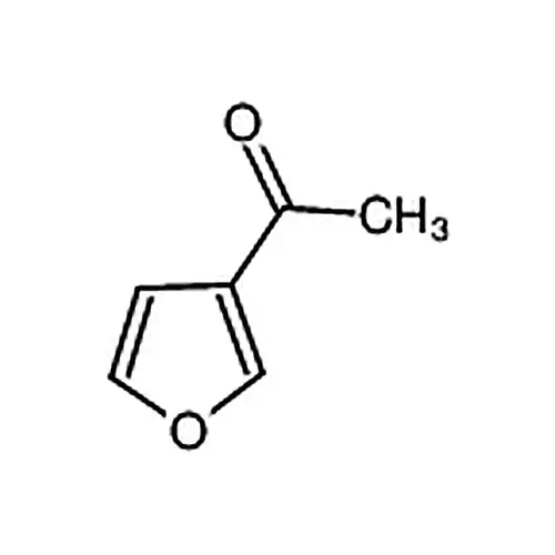1-(呋喃-3-基)乙酮