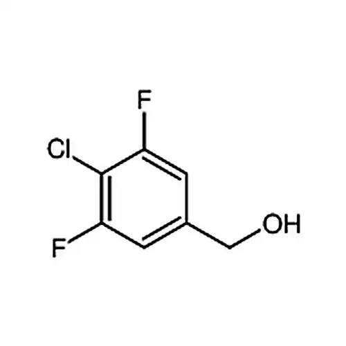 (4-氯-3，5-二氟苯基)甲醇