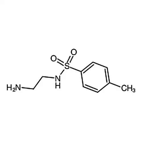 N-甲苯磺酰基乙二胺