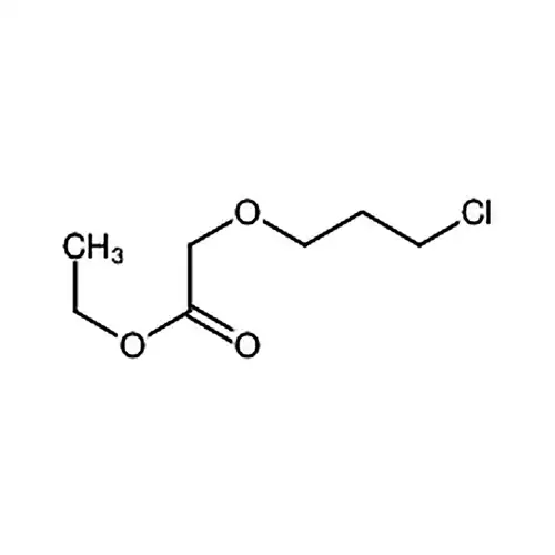 2-(3-氯丙氧基)乙酸乙酯