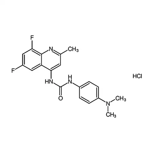 SB-408124 Hydrochloride