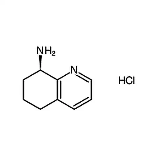 (R)-5,6,7,8-四氢喹啉-8-胺盐酸盐