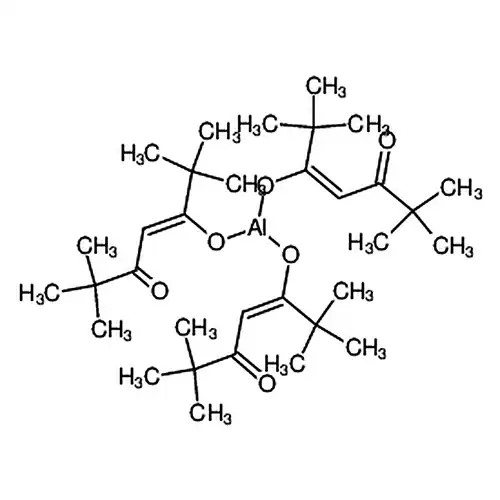 Tris(2,2,6,6-tetramethyl-3,5-heptanedionato)aluminum,Al(TMHD)3