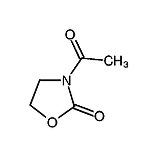 3-乙酰基恶唑烷-2-酮