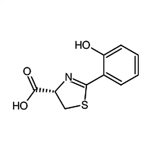 Dihydroaeruginoic Acid