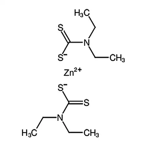 二乙基二硫代氨基甲酸锌