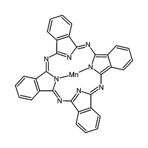 锰(II)酞菁