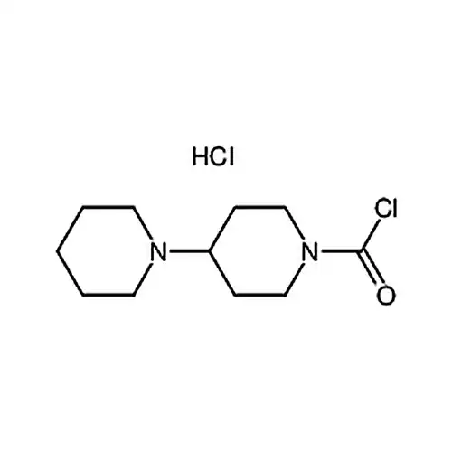 1-氯甲酰基-4-哌啶基哌啶盐酸盐