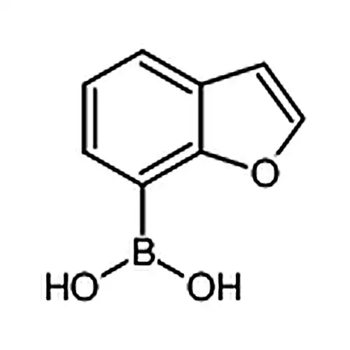 苯并呋喃-7-基硼酸