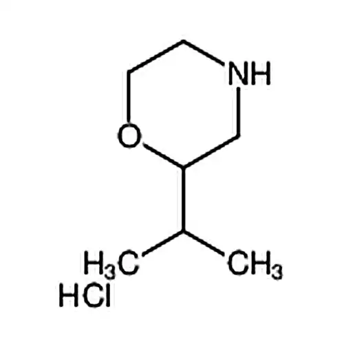 2-异丙基吗啡啉盐酸盐