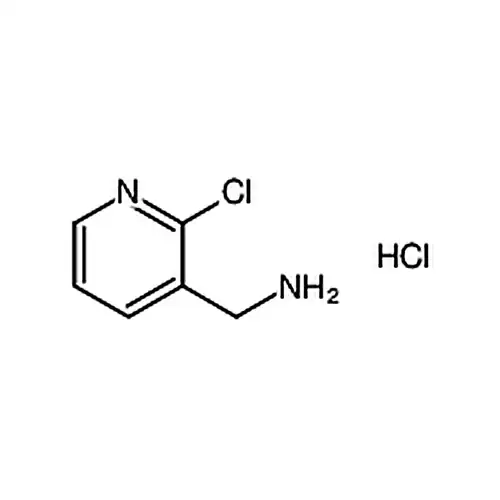 (2-氯吡啶-3-基)甲胺盐酸盐
