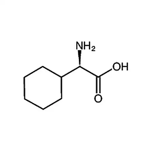 D-α-环己基甘氨酸