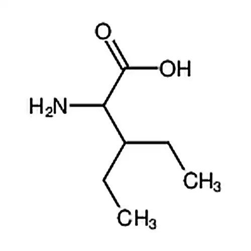 β，β-Diethylalanine