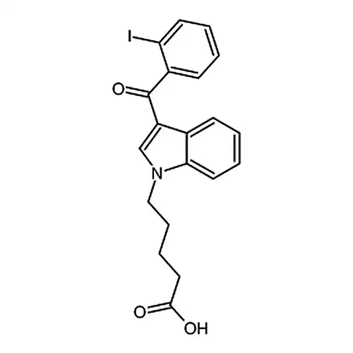 AM694 N-pentanoic acid metabolite