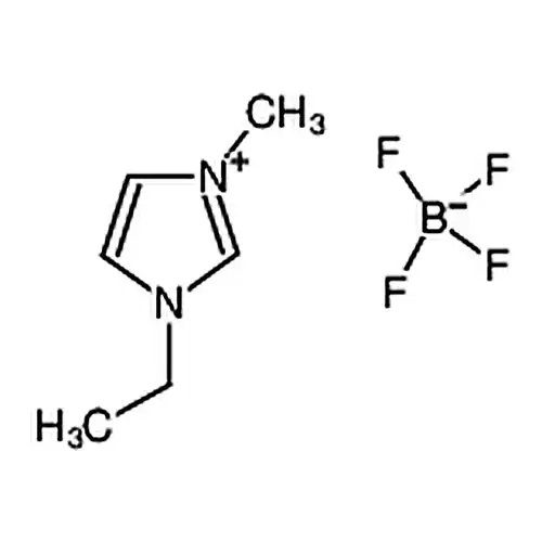 1-乙基-3-甲基咪唑鎓四氟硼酸盐