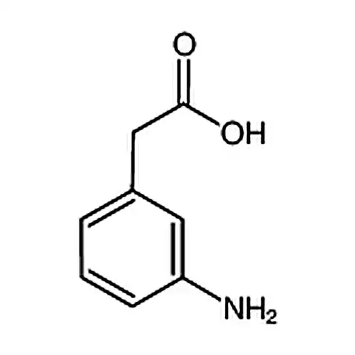 3-氨基苯乙酸
