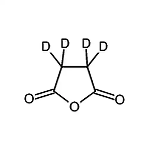 Succinic Anhydride-d4