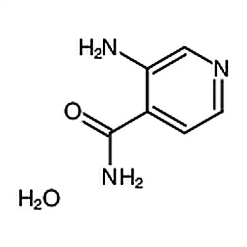 3-氨基异烟酰胺一水化物