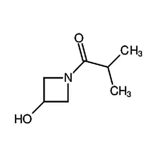1-(3-羟基-1-杂氮环丁基)-2-甲基-1-丙酮