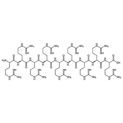 Nona-arginine