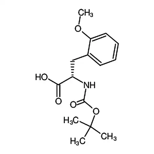 Boc-2-methoxy-L-phenylalanine