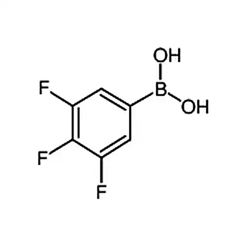 3,4,5-三氟苯硼酸