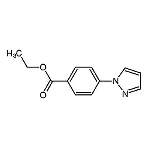 4-(1-吡唑基)苯甲酸甲酯