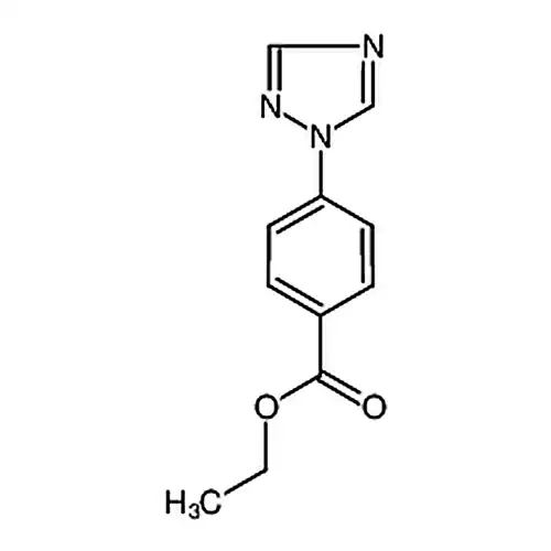 4-(1,2,4-三唑-1-基)苯甲酸乙酯