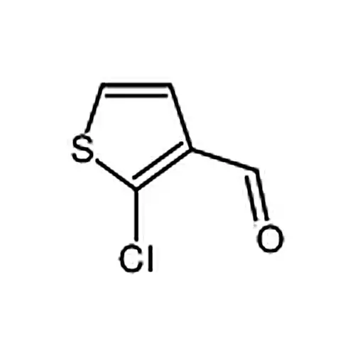 2-氯-3-噻吩甲醛