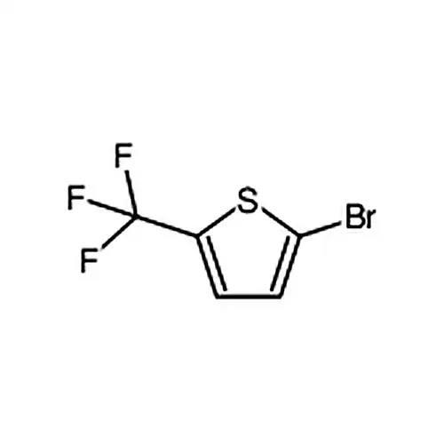 2-溴-5-(三氟甲基)噻吩