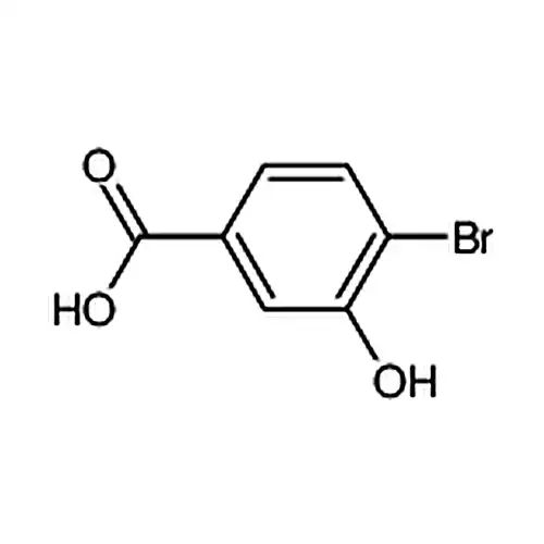 4-溴-3-羟基苯甲酸