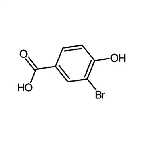 3-溴-4-羟基苯甲酸水合物