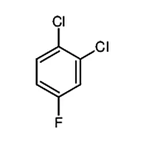 1,2-二氯-4-氟苯