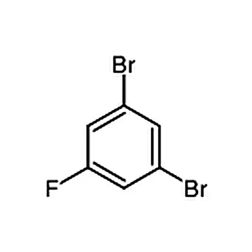 1,3-二溴-5-氟苯