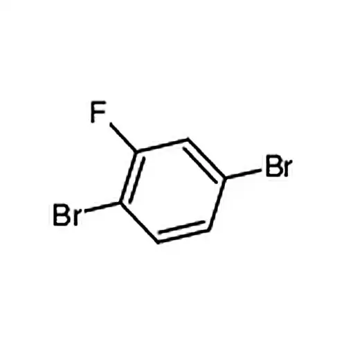 1,4-二溴-2-氟苯