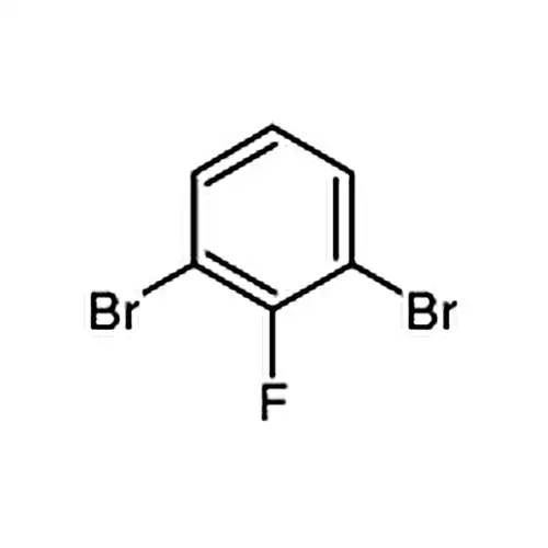 1，3-二溴-2-氟苯