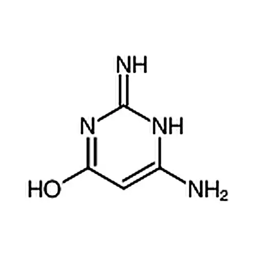 2,6-二氨基嘧啶-4(3H)-酮