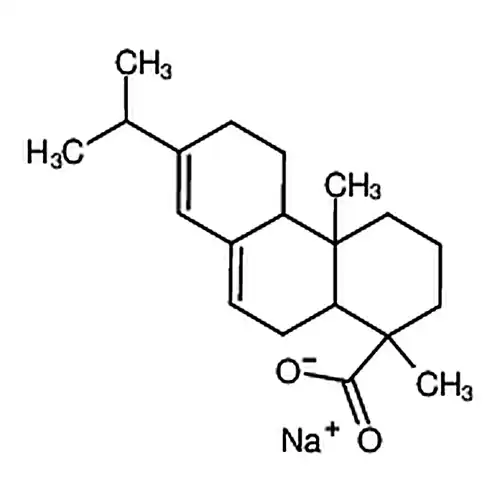 松香酸钠
