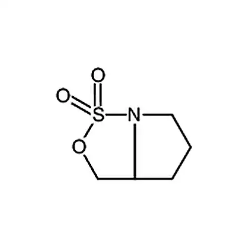 (R)-四氢-3H-吡咯并[1,2-c] [1,2,3]恶噻唑1,1-二氧化物