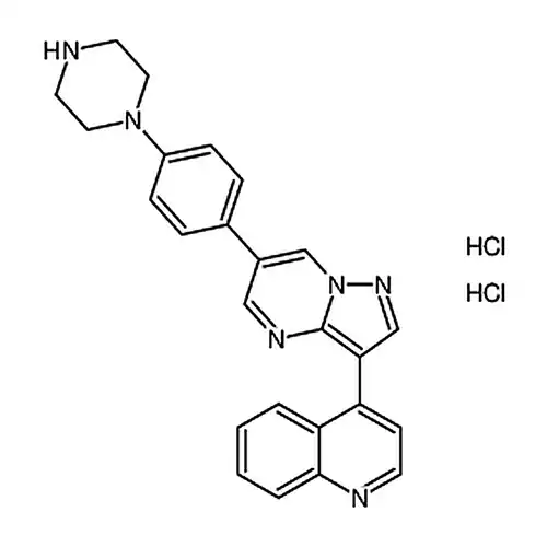 LDN-193189 2HCl