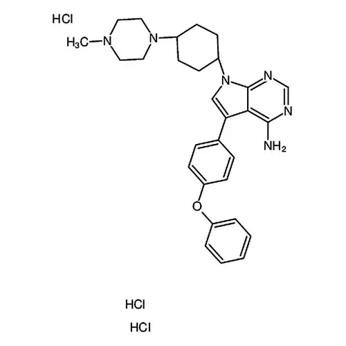 A 419259 trihydrochloride